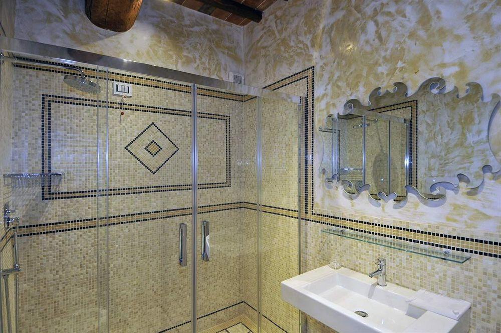 Antica Residenza Dell'Angelo Otel Lucca Dış mekan fotoğraf