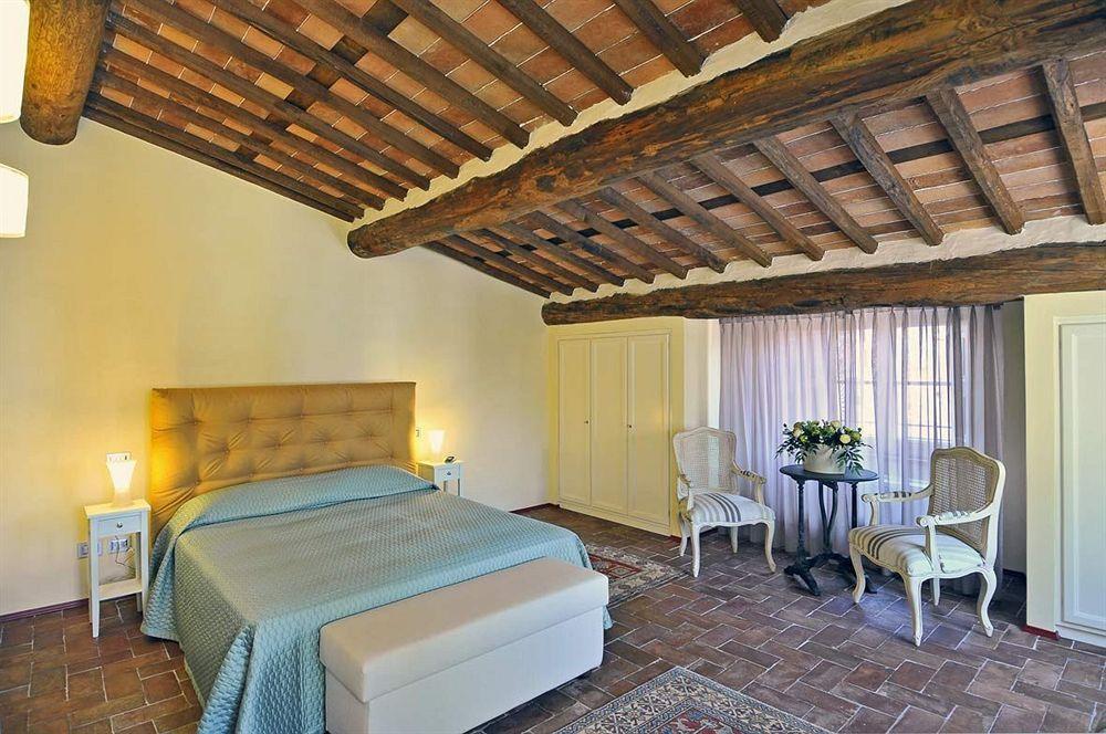 Antica Residenza Dell'Angelo Otel Lucca Dış mekan fotoğraf