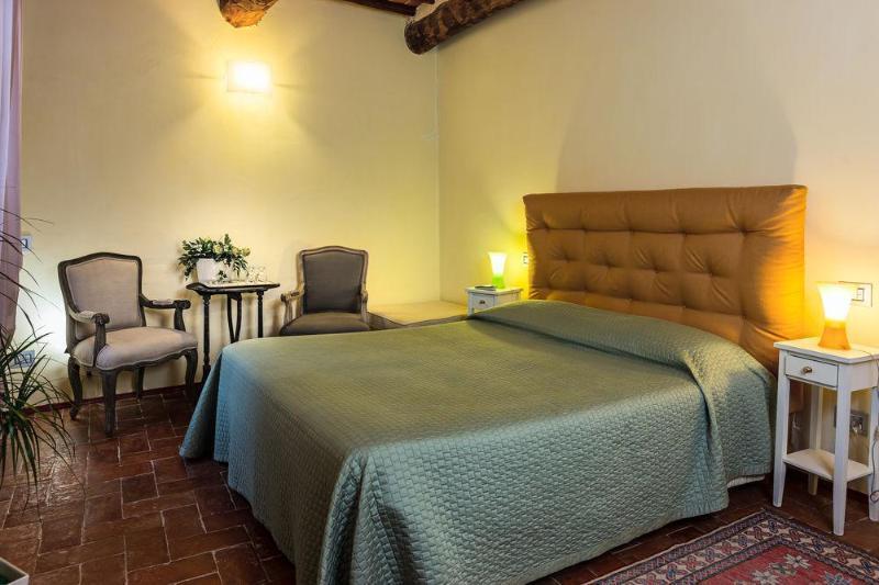 Antica Residenza Dell'Angelo Otel Lucca Dış mekan fotoğraf