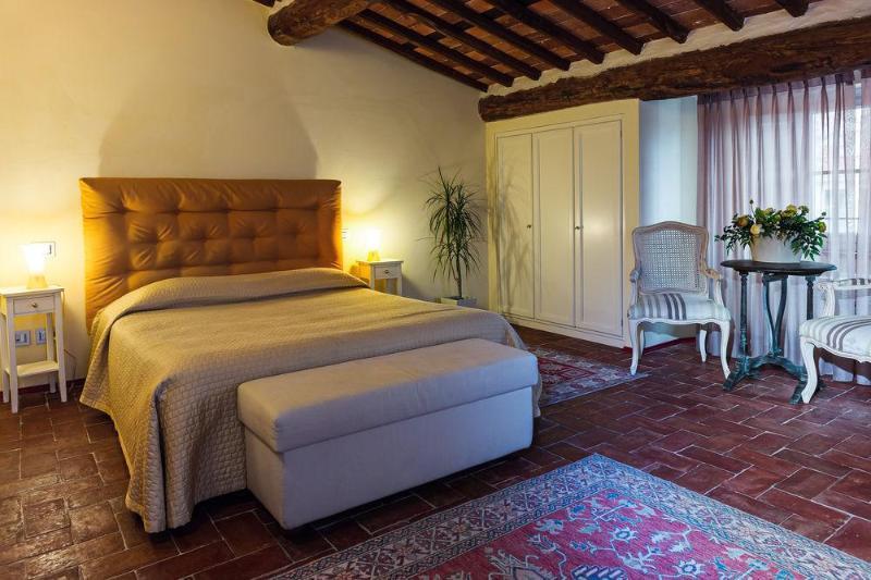 Antica Residenza Dell'Angelo Otel Lucca Dış mekan fotoğraf