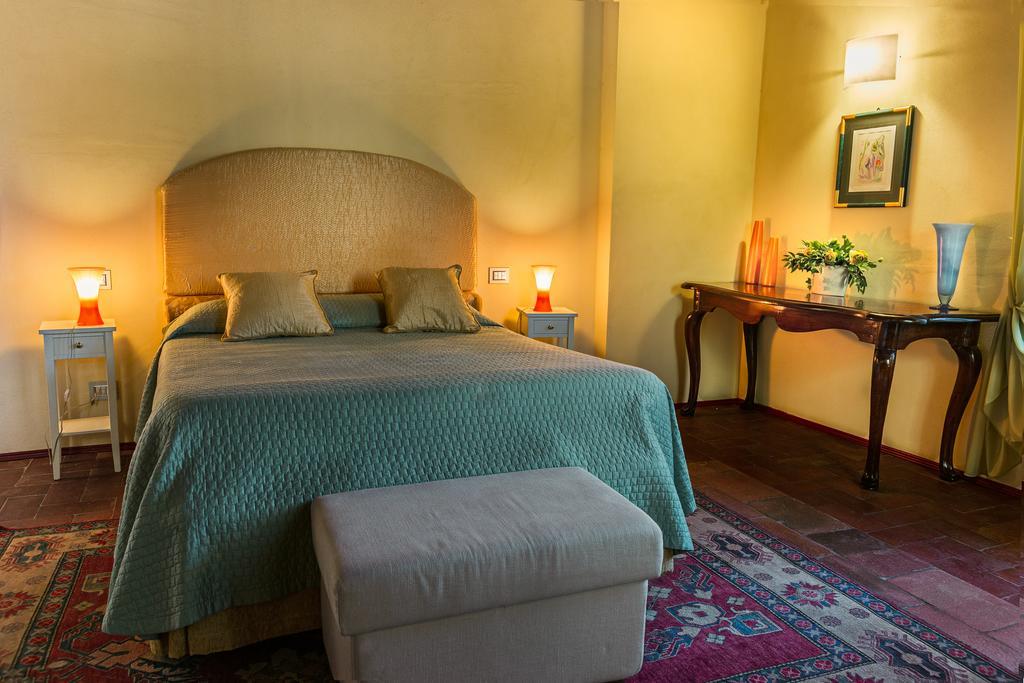 Antica Residenza Dell'Angelo Otel Lucca Dış mekan fotoğraf
