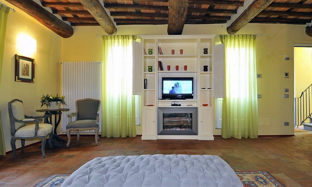 Antica Residenza Dell'Angelo Otel Lucca Dış mekan fotoğraf