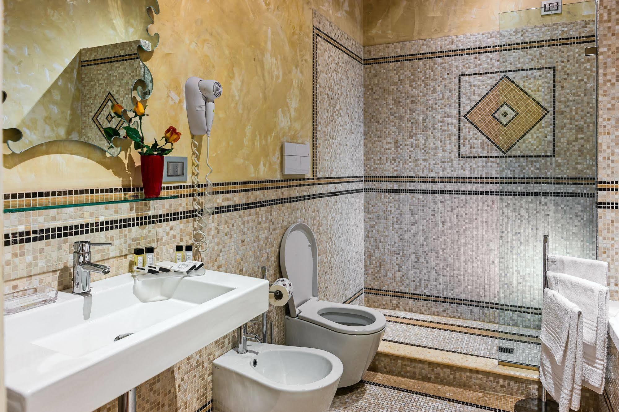 Antica Residenza Dell'Angelo Otel Lucca Dış mekan fotoğraf