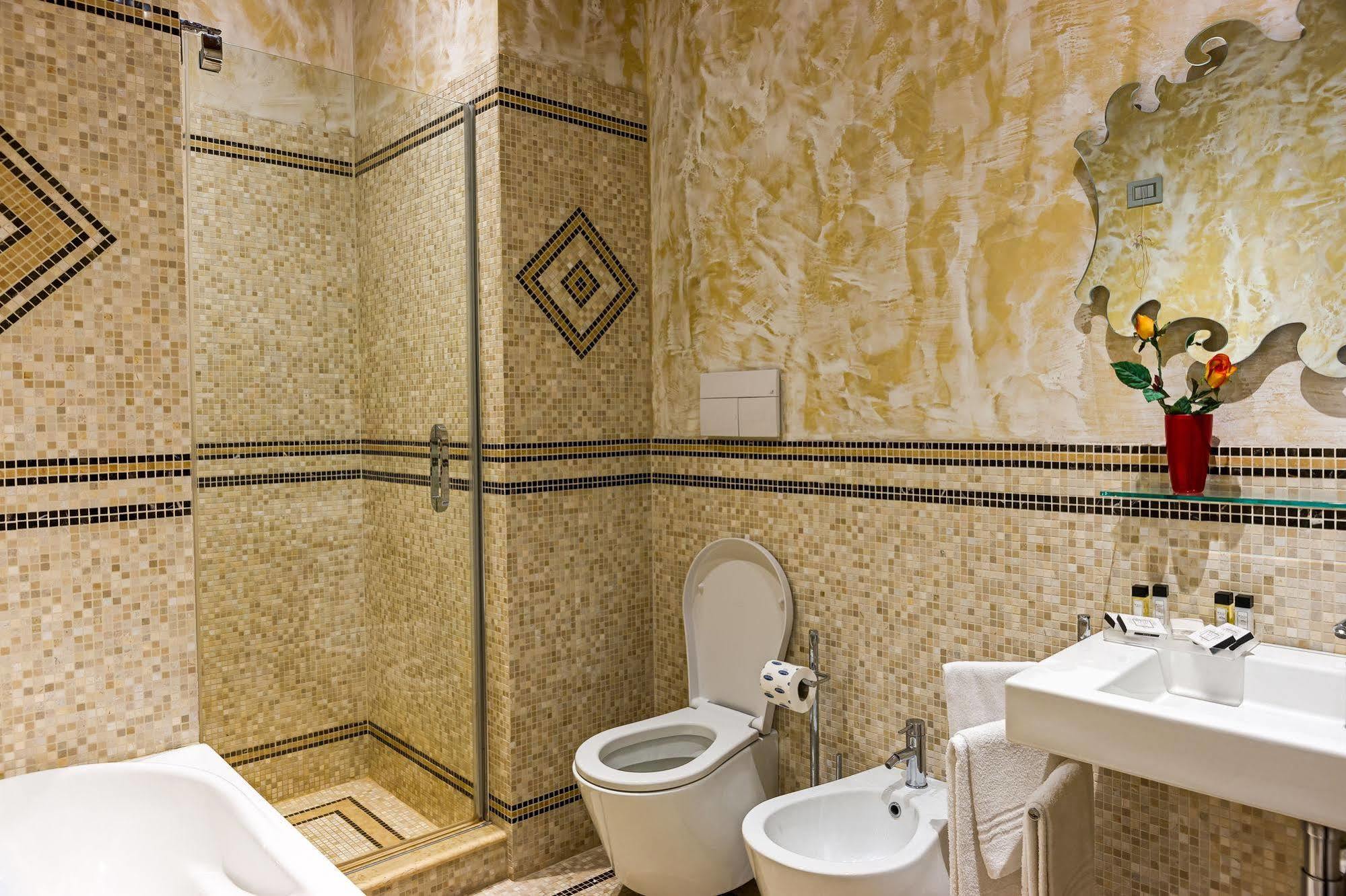 Antica Residenza Dell'Angelo Otel Lucca Dış mekan fotoğraf