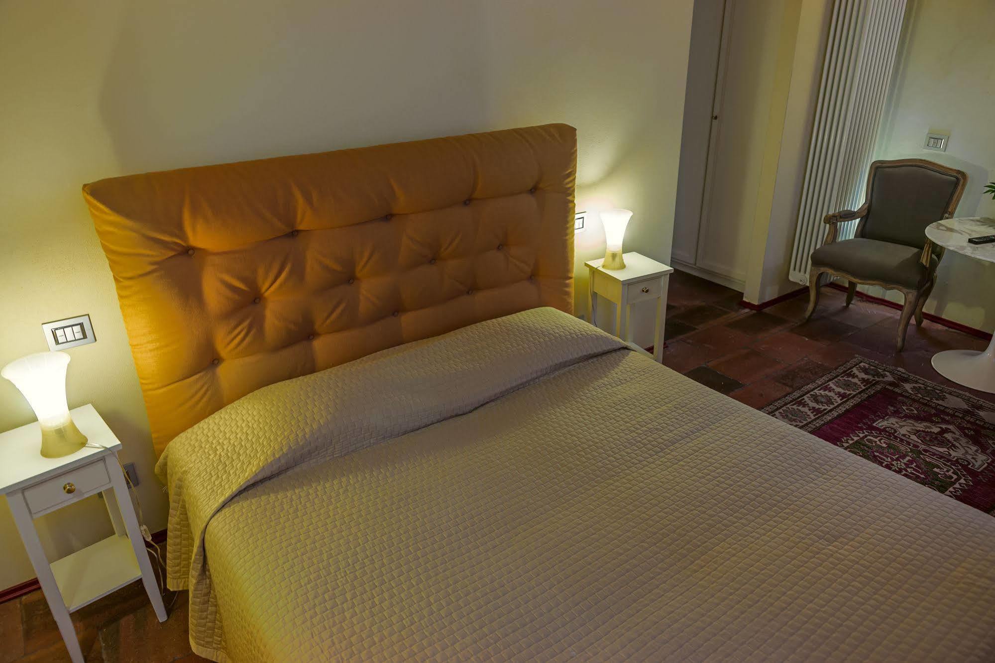 Antica Residenza Dell'Angelo Otel Lucca Dış mekan fotoğraf